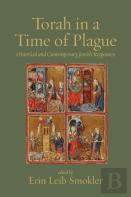 Torah In A Time Of Plague