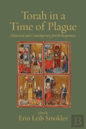 Torah In A Time Of Plague