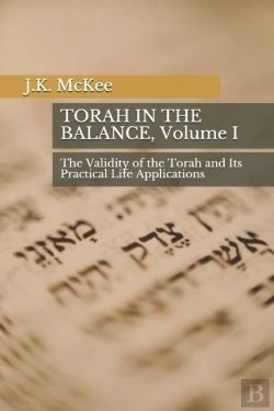Bertrand.pt - Torah In The Balance, Volume I: The Vali