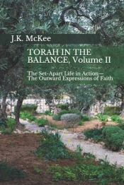 Torah In The Balance, Volume Ii: The Set