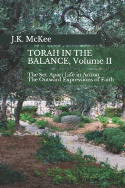 Bertrand.pt - Torah In The Balance, Volume Ii: The Set