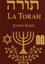 Torah - Les Valeurs Ethiques Et Morale