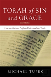 Torah Of Sin And Grace