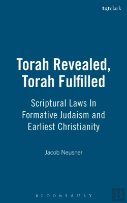 Bertrand.pt - Torah Revealed, Torah Fulfilled