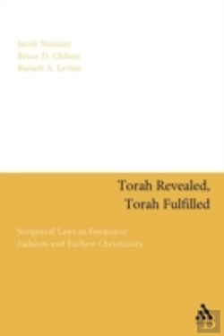 Bertrand.pt - Torah Revealed, Torah Fulfilled