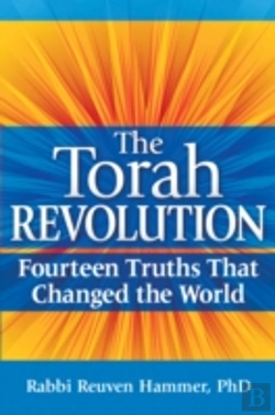 Bertrand.pt - Torah Revolution Hb