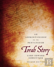 Torah Story, Second Edition