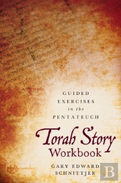 Torah Story Workbook