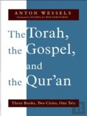 Torah, The Gospel, And The Qur'An