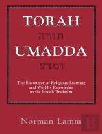 Torah Umadda