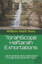 Torahscope Haftarah Exhortations