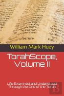 Torahscope, Volume Ii