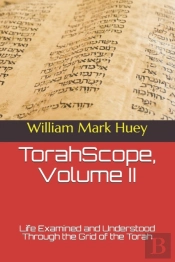 Torahscope, Volume Ii