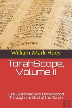 Bertrand.pt - Torahscope, Volume Ii
