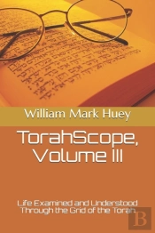 Torahscope, Volume Iii