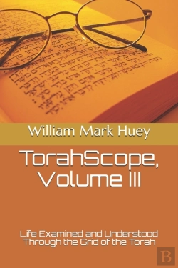 Bertrand.pt - Torahscope, Volume Iii