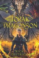 Torak Dragonson