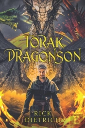 Torak Dragonson