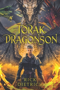 Bertrand.pt - Torak Dragonson