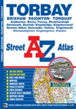 Bertrand.pt - Torbay A-Z Street Atlas