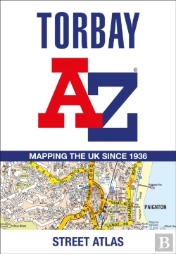 Bertrand.pt - Torbay A-Z Street Atlas