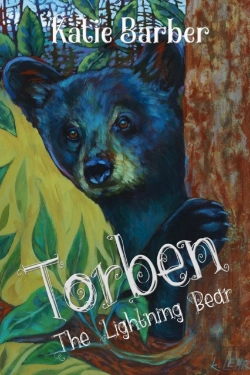 Bertrand.pt - Torben The Lightning Bear