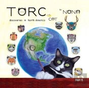 Torc The Cat Discoveries In North Americ