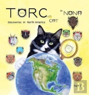Torc The Cat Discoveries In North America Part 1