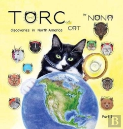 Bertrand.pt - Torc The Cat Discoveries In North America Part 1