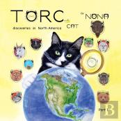 Torc The Cat Discoveries In North America Part 1