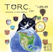 Torc The Cat Discoveries In North America Part 1