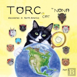 Bertrand.pt - Torc The Cat Discoveries In North America Part 1