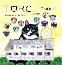 Bertrand.pt - Torc The Cat Discoveries On The Farm