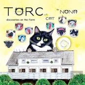 Torc The Cat Discoveries On The Farm
