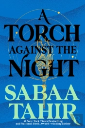 Torch Against The Night