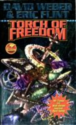 Bertrand.pt - Torch Of Freedom