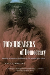 Torchbearers Of Democracy