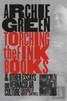 Torching The Fink Books And Other Essays On Vernacular Culture
