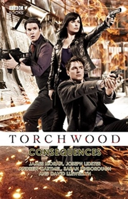 Bertrand.pt - Torchwood: Consequences
