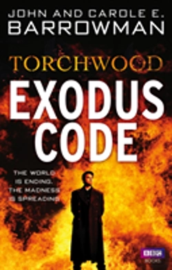 Bertrand.pt - Torchwood: Exodus Code