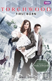 Torchwood: First Born