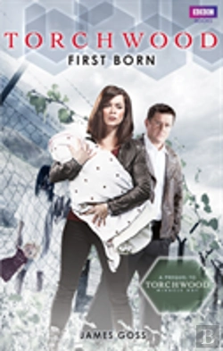 Bertrand.pt - Torchwood: First Born