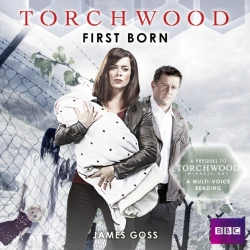 Bertrand.pt - Torchwood: First Born