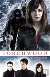Torchwood: Into The Silence