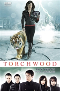 Bertrand.pt - Torchwood: Pack Animals