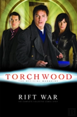 Bertrand.pt - Torchwood: Rift War