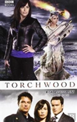 Bertrand.pt - Torchwood: Risk Assessment