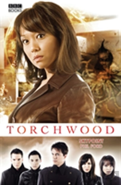 Bertrand.pt - Torchwood: Skypoint