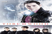 Torchwood: Something In The Water