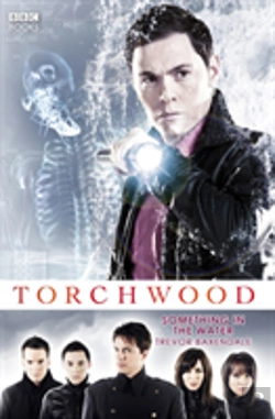 Bertrand.pt - Torchwood: Something In The Water